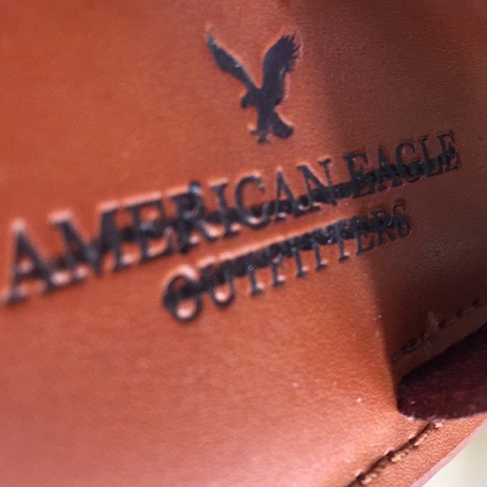 American Eagle Outfitters Sandals View 6